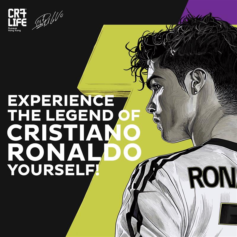 CR7