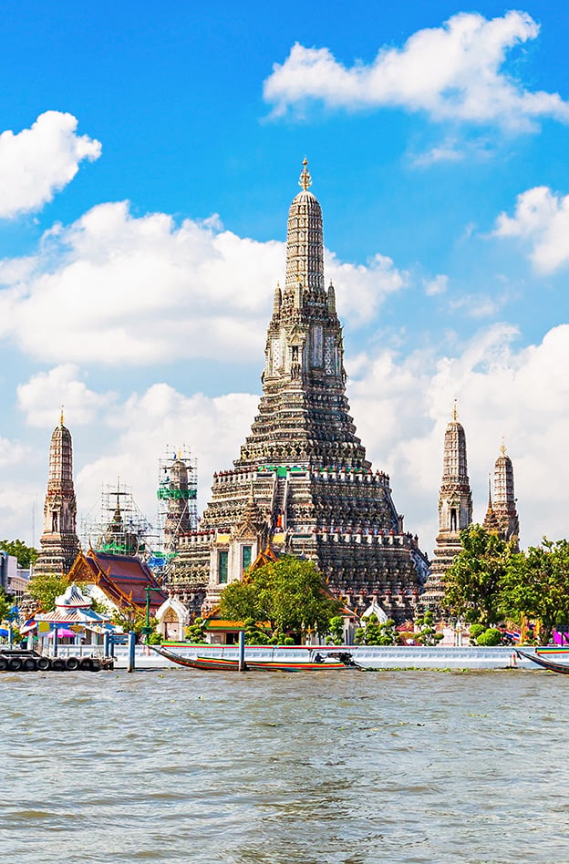 Bangkok