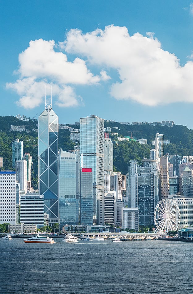 Hong Kong