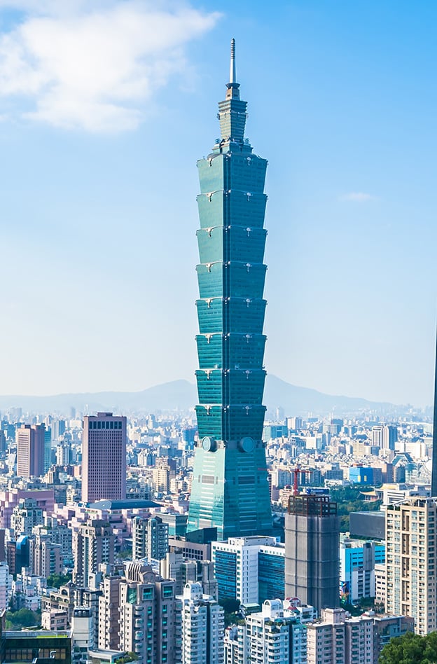 Taipei